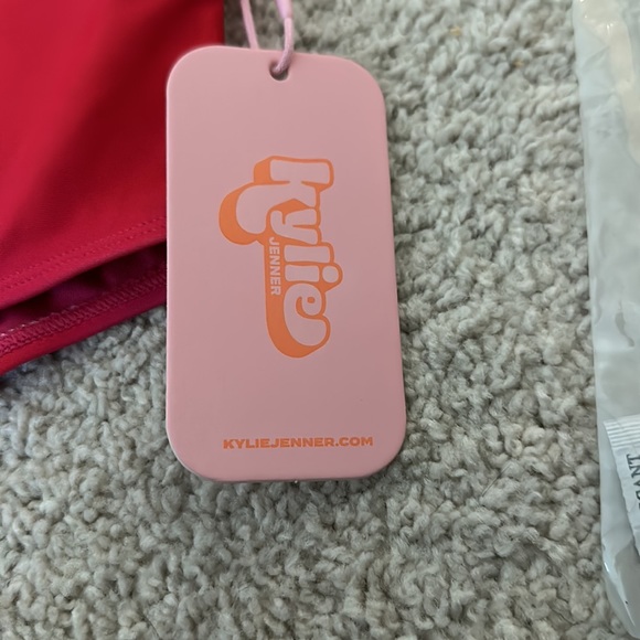 Kylie Swim 3T bathing suit NWT - Picture 3 of 8